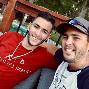 Meet your Posher, Bobby